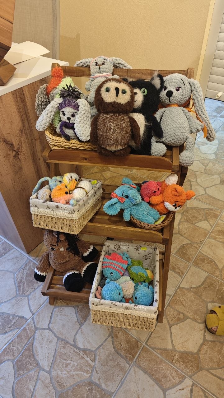 Фото из лавки